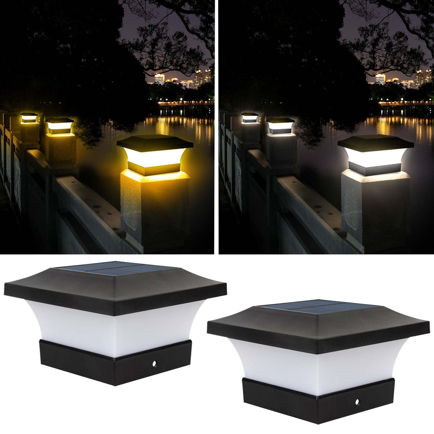 Solar Lights