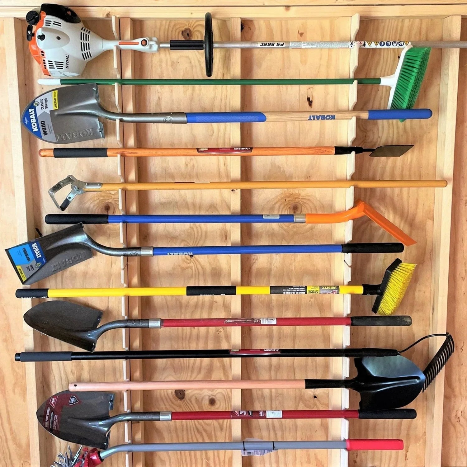 Outdoor Tools
